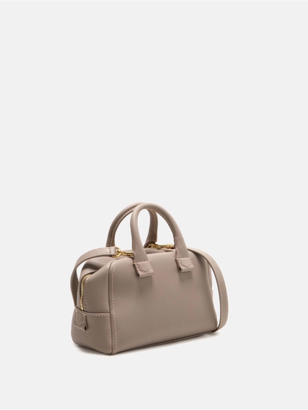 CAROLINA HERRERA / BLASÓN XS MINI CROSSBODY BAG